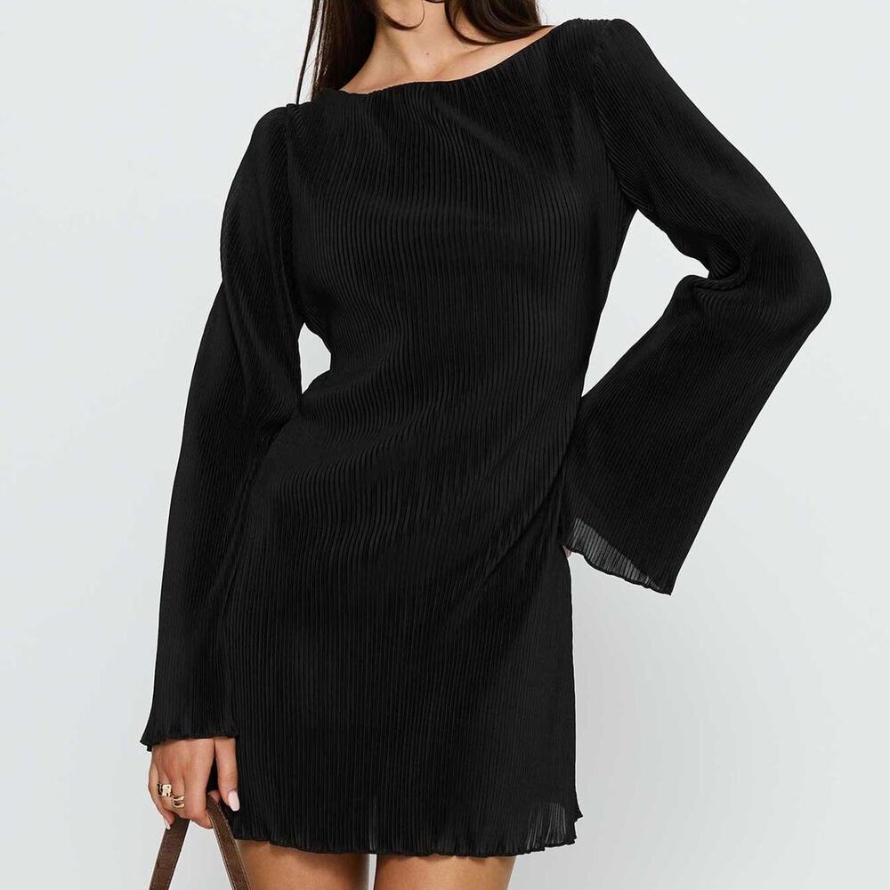PRINCESS POLLY Lukea Dress